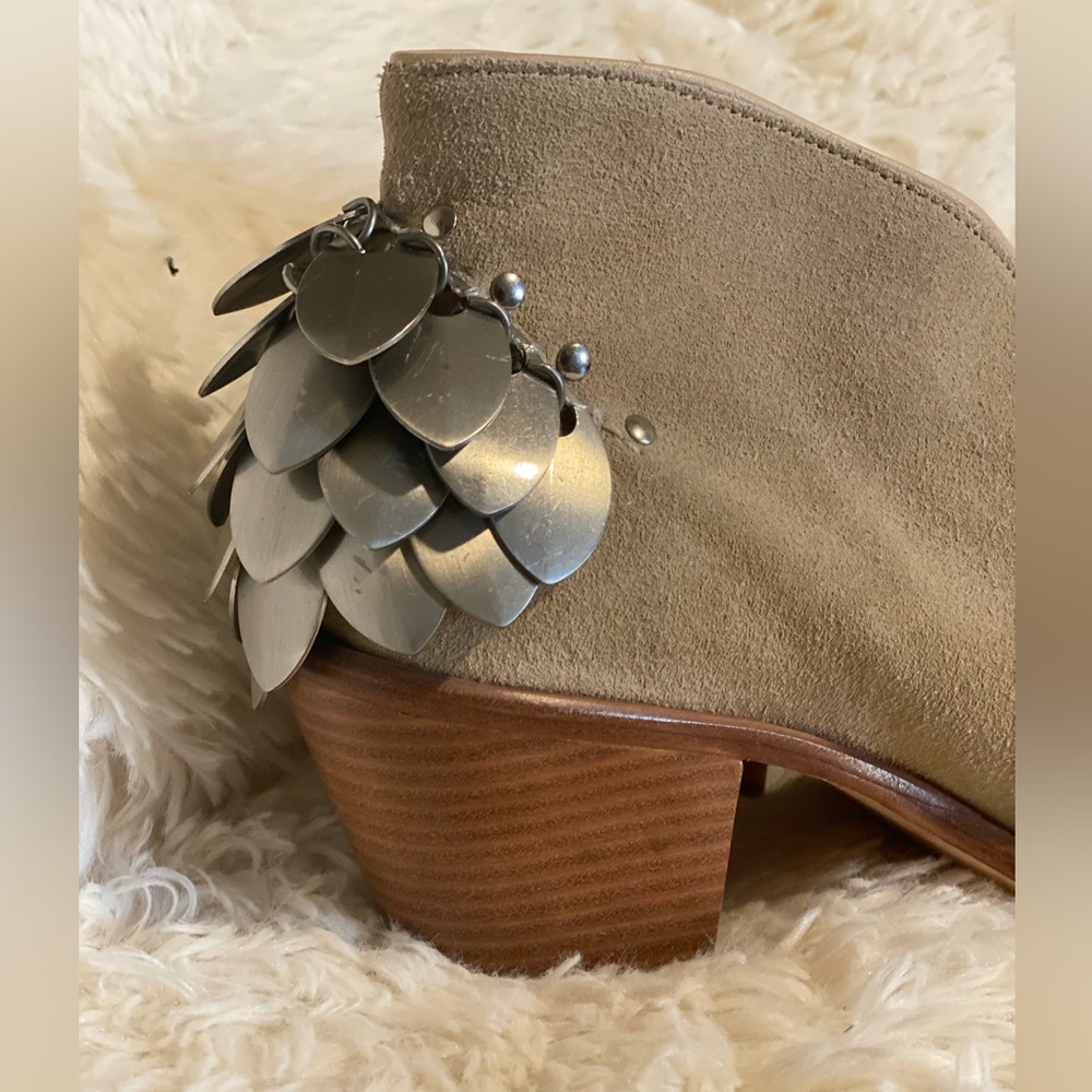 Matisse booties - Picture 2 of 6